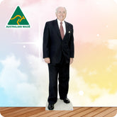 John Howard 7056 Celebrity Cutout
